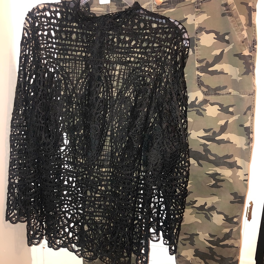 Lil bit of sass